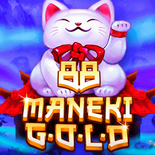 Maneki 88 Gold screenshot