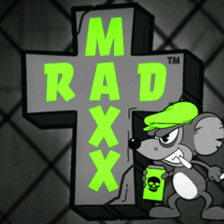 Rad Maxx screenshot