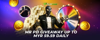 Kemenangan Jackpot Menanti Anda