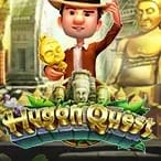 Hugon Quest screenshot